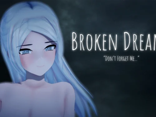 Broken Dreams