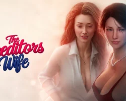 The Creditor's Wife