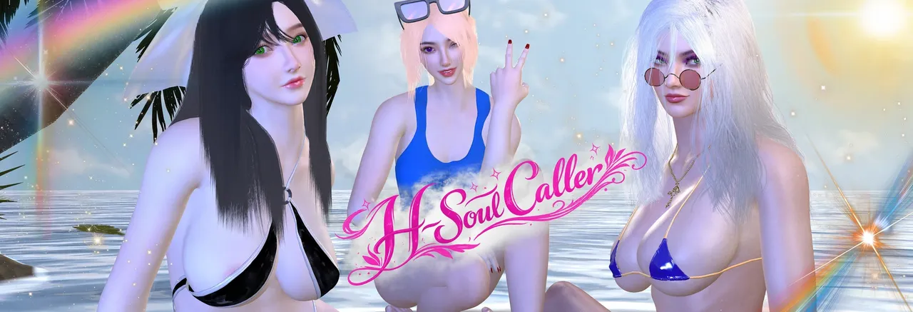 H-Soul Caller H-Soul Caller