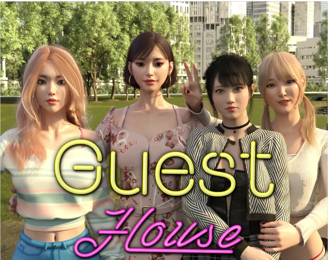 Guest House