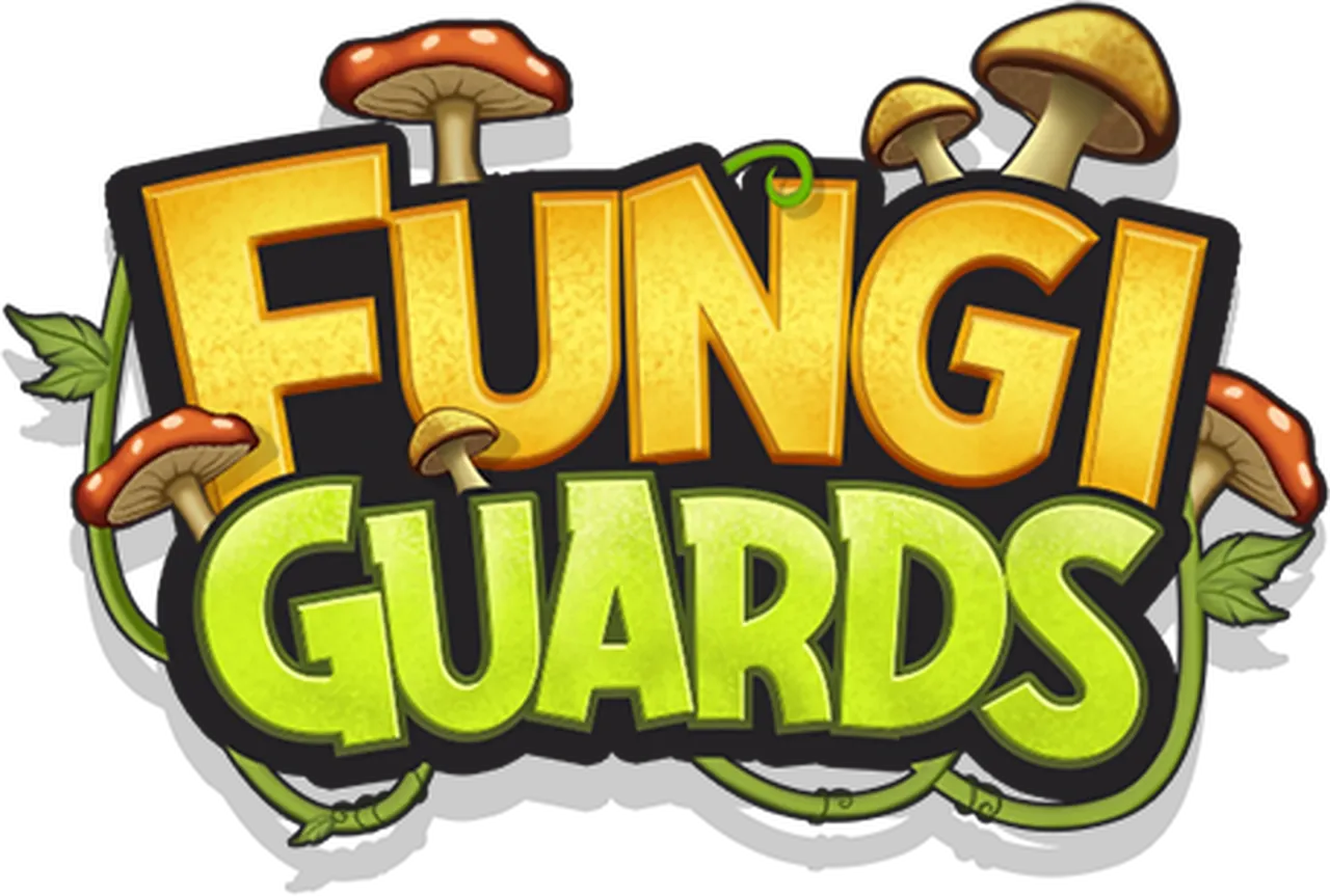 Fungi Guards