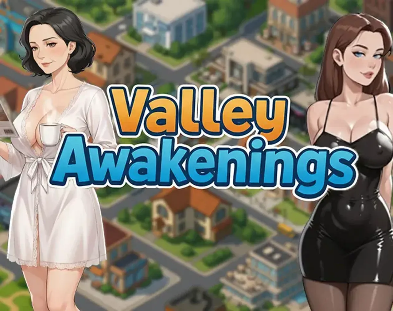 Valley Awakening